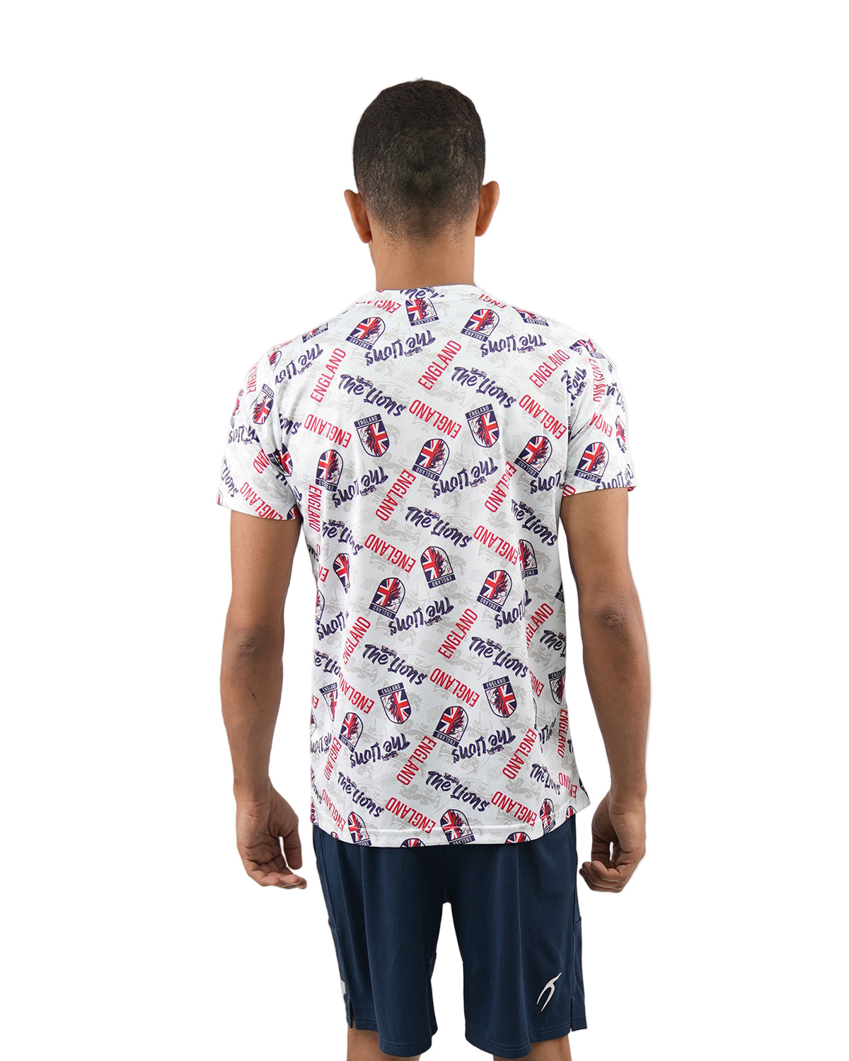 Royal Lions Sports Unisex T-Shirt-Atum -92605635
