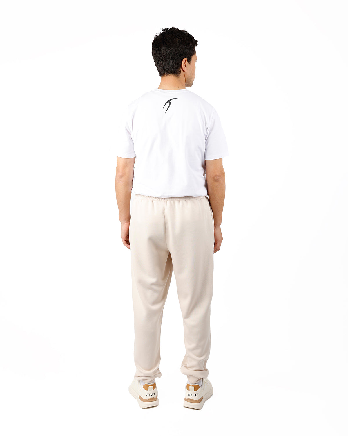 Street Comfort Unisex Sand Pants-Atum -83438681