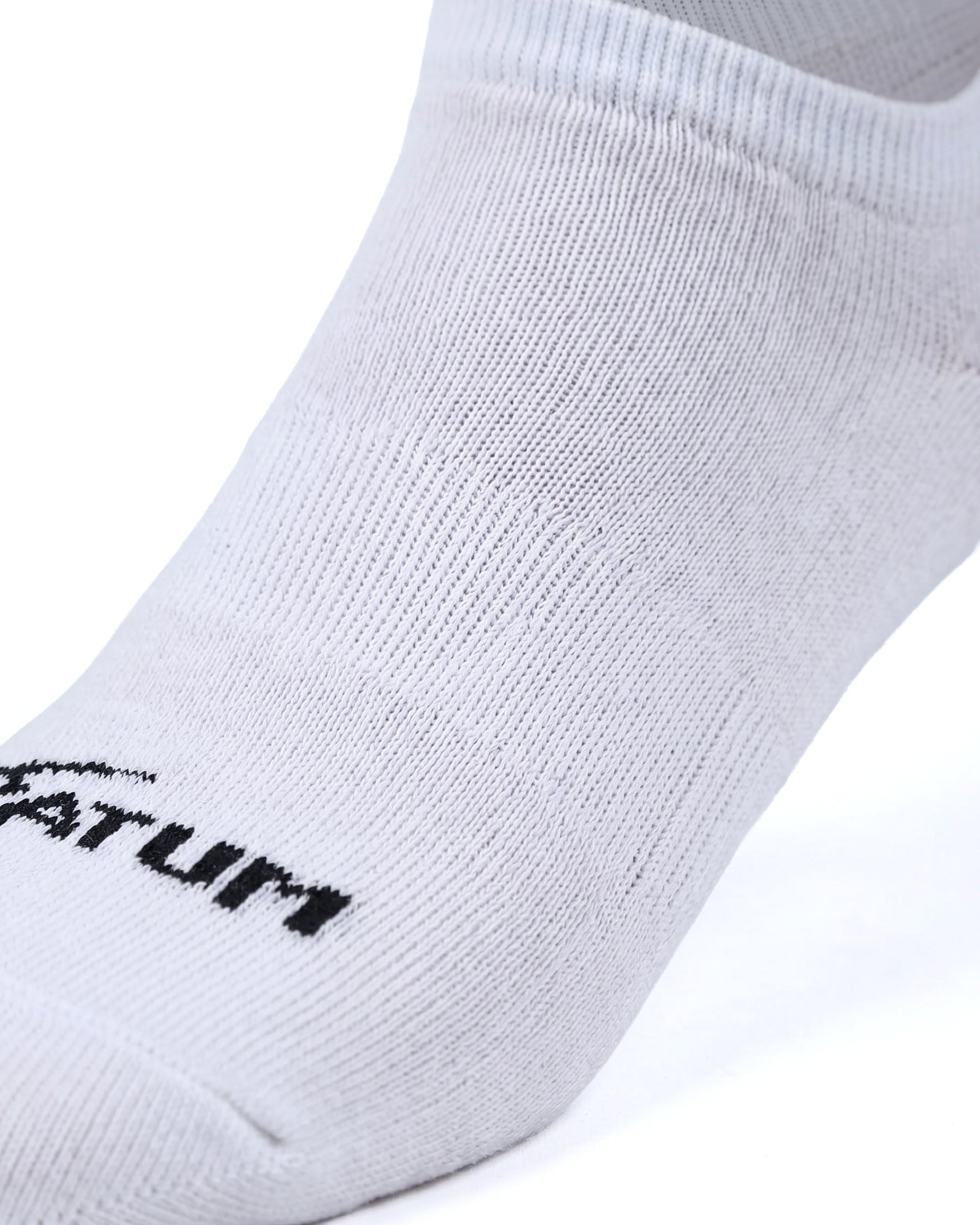 Unisex Mix Mini Socks-Pack of 3-Atum -38220876