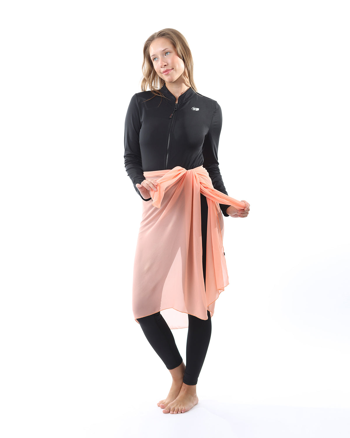 Coral Cover-Up-Atum -44289359