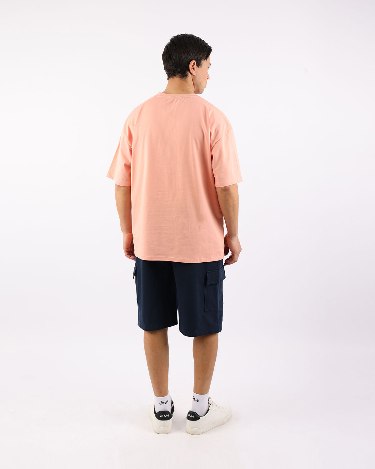 Heritage Legacy Coral T-Shirt-Atum -98228425