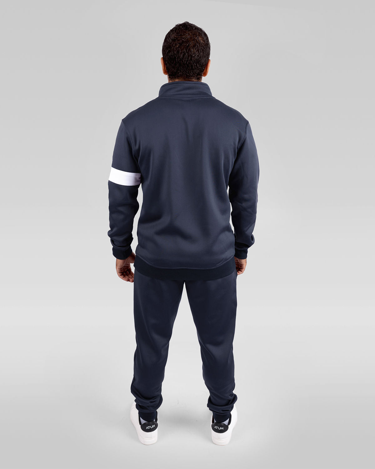 Ultimate Men's Navy Tracksuit-Atum -13199594