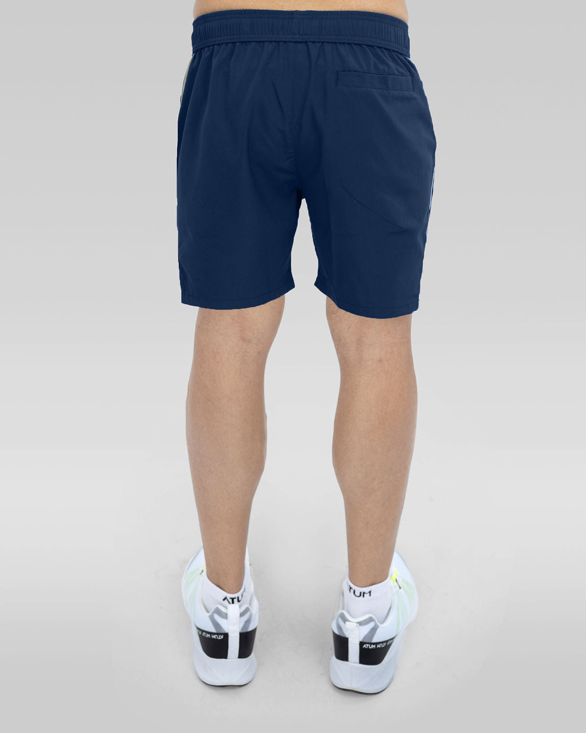 Dust power shorts