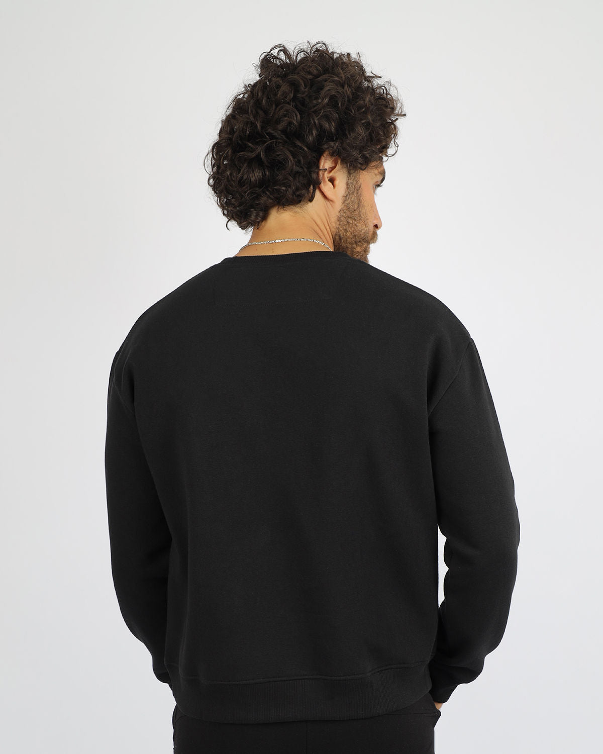 Atum Men's Sweatshirt - Atum Egypt 