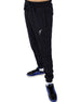 Juniors Dynamic Navy Sweatpants