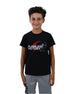 Knight Victory Sports Black T-Shirt