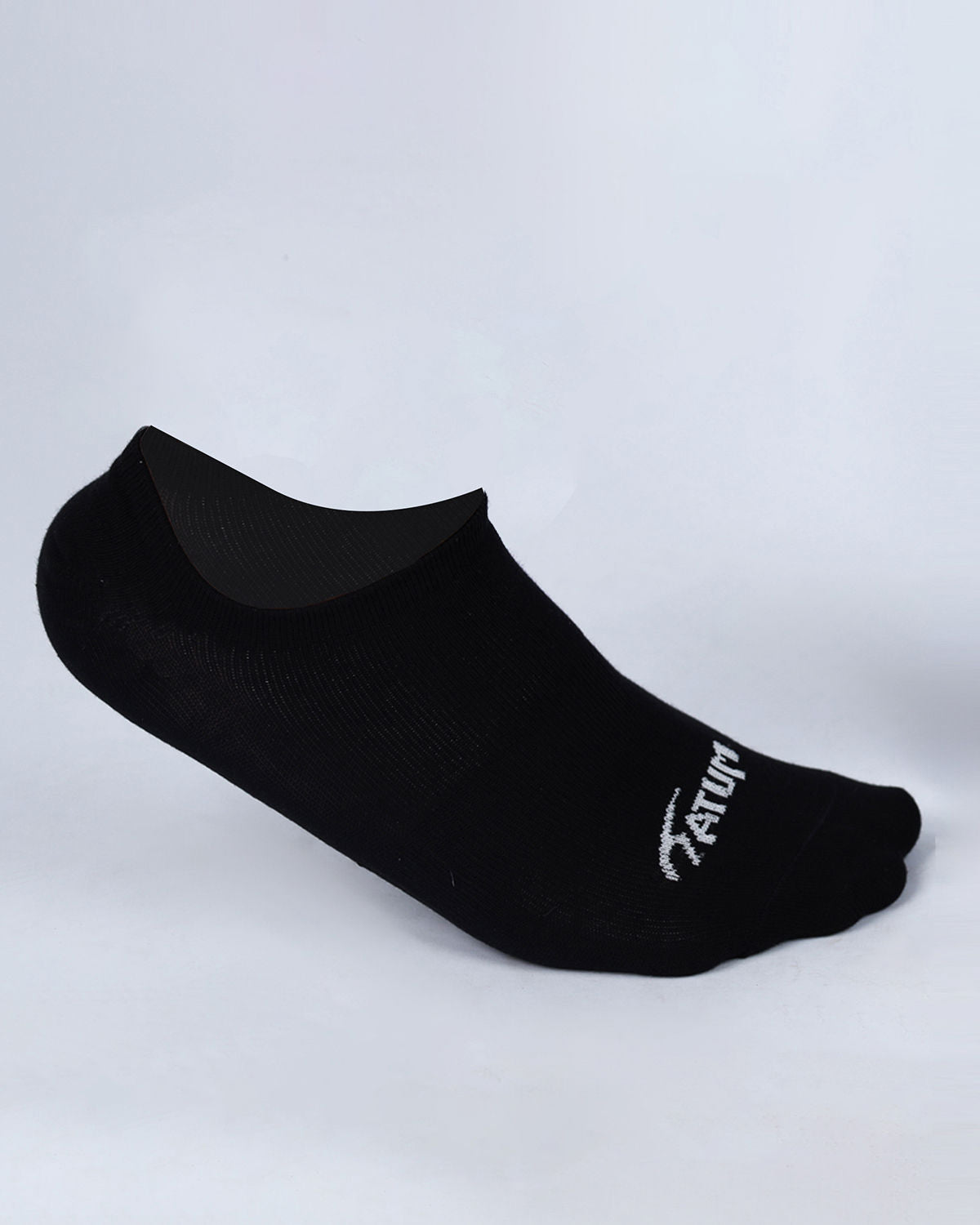 Adult Unisex Socket Socks - Pack of 3