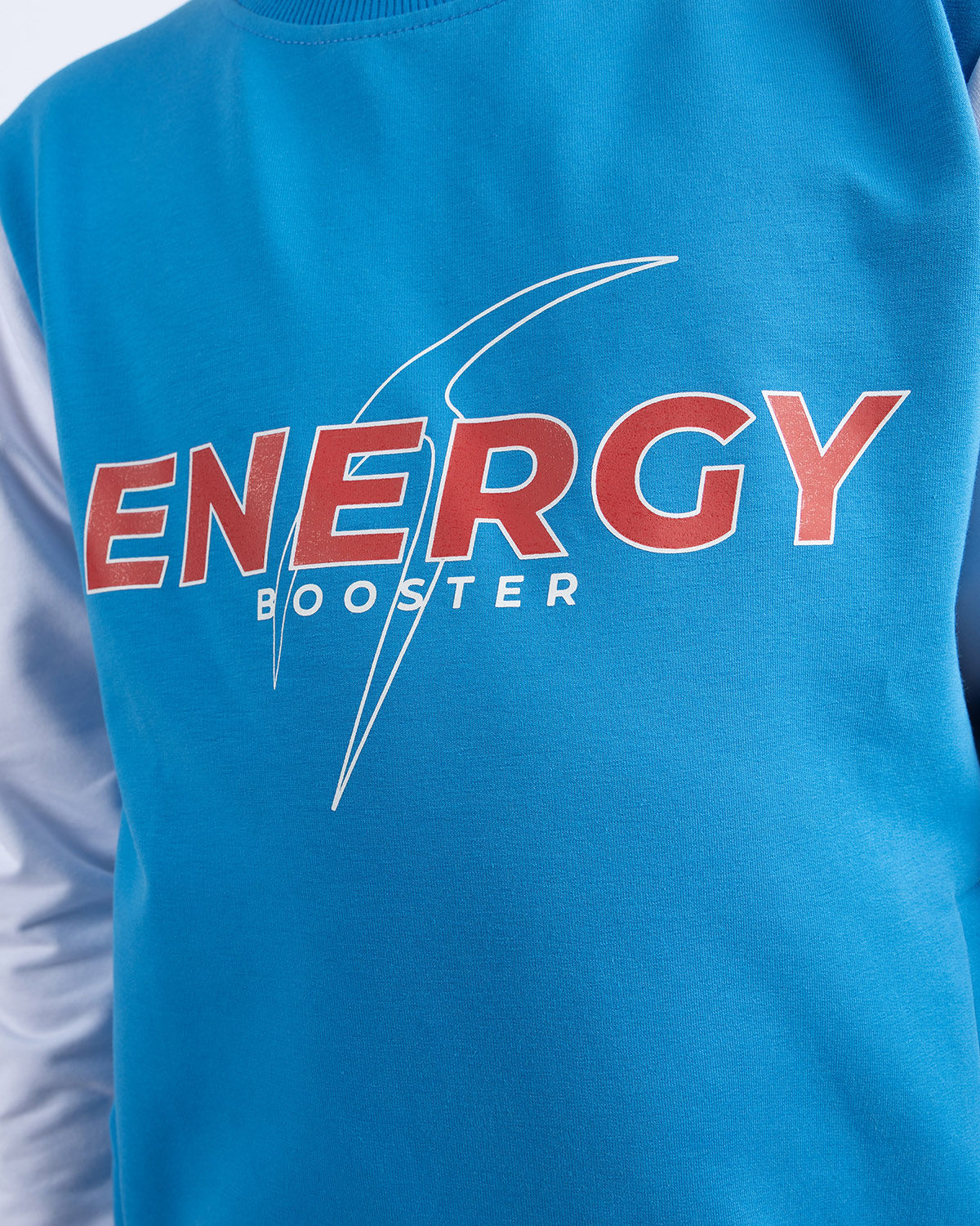 Boy's Energy Sweatshirt