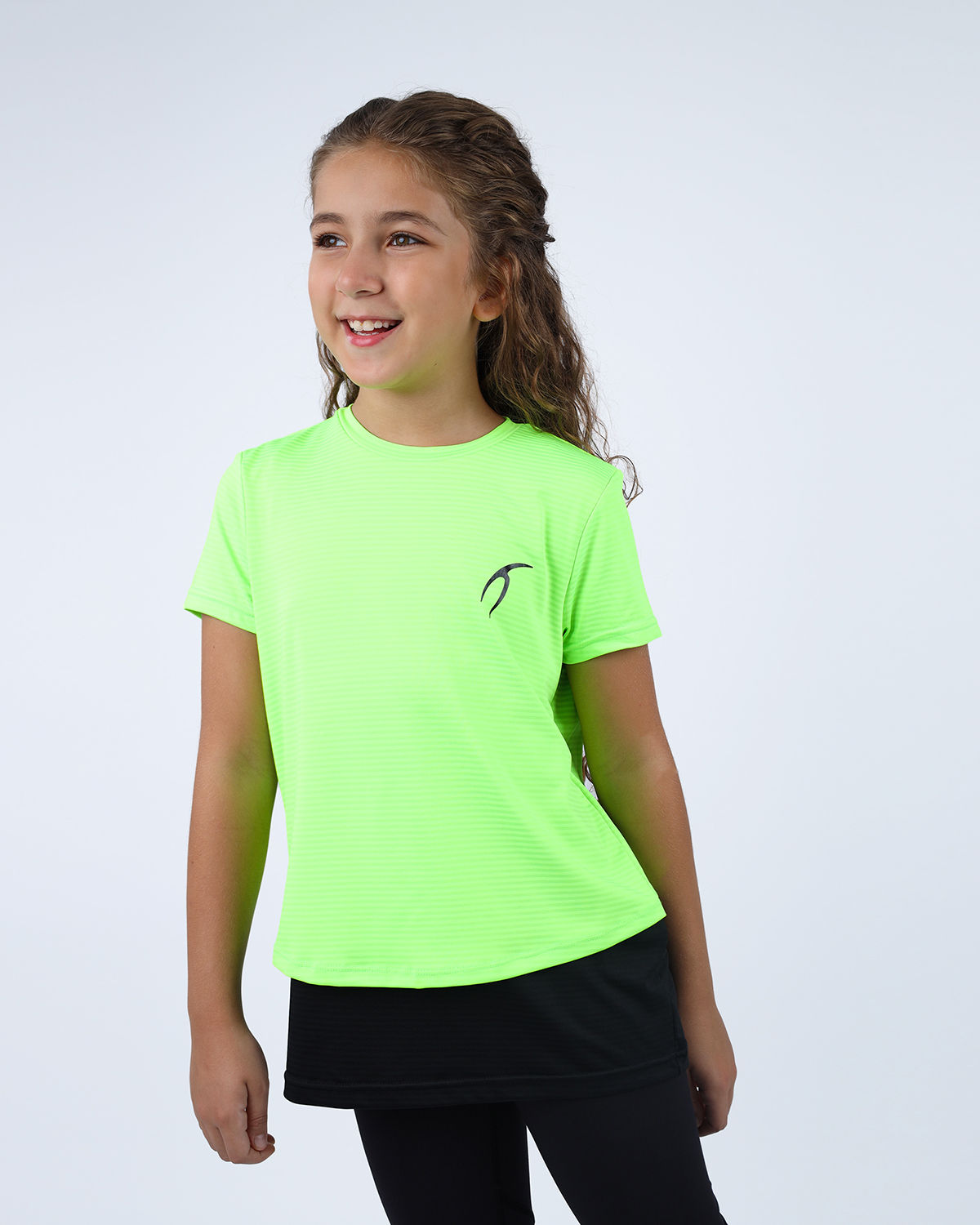 Phantom Sports Green T-Shirt-Atum -30614999
