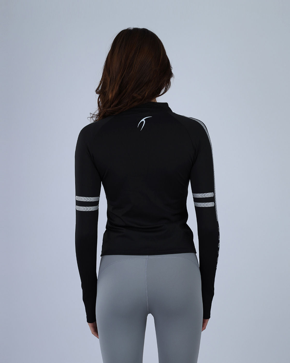 Athleisure Inspire Women's Zip Jacket