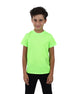 SPEED Training Green T-Shirt