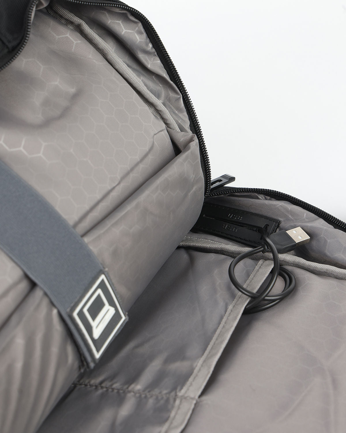 Eclipse Travel Backpack-Atum -53796085