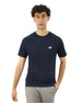 Men's Cotton Navy Teee