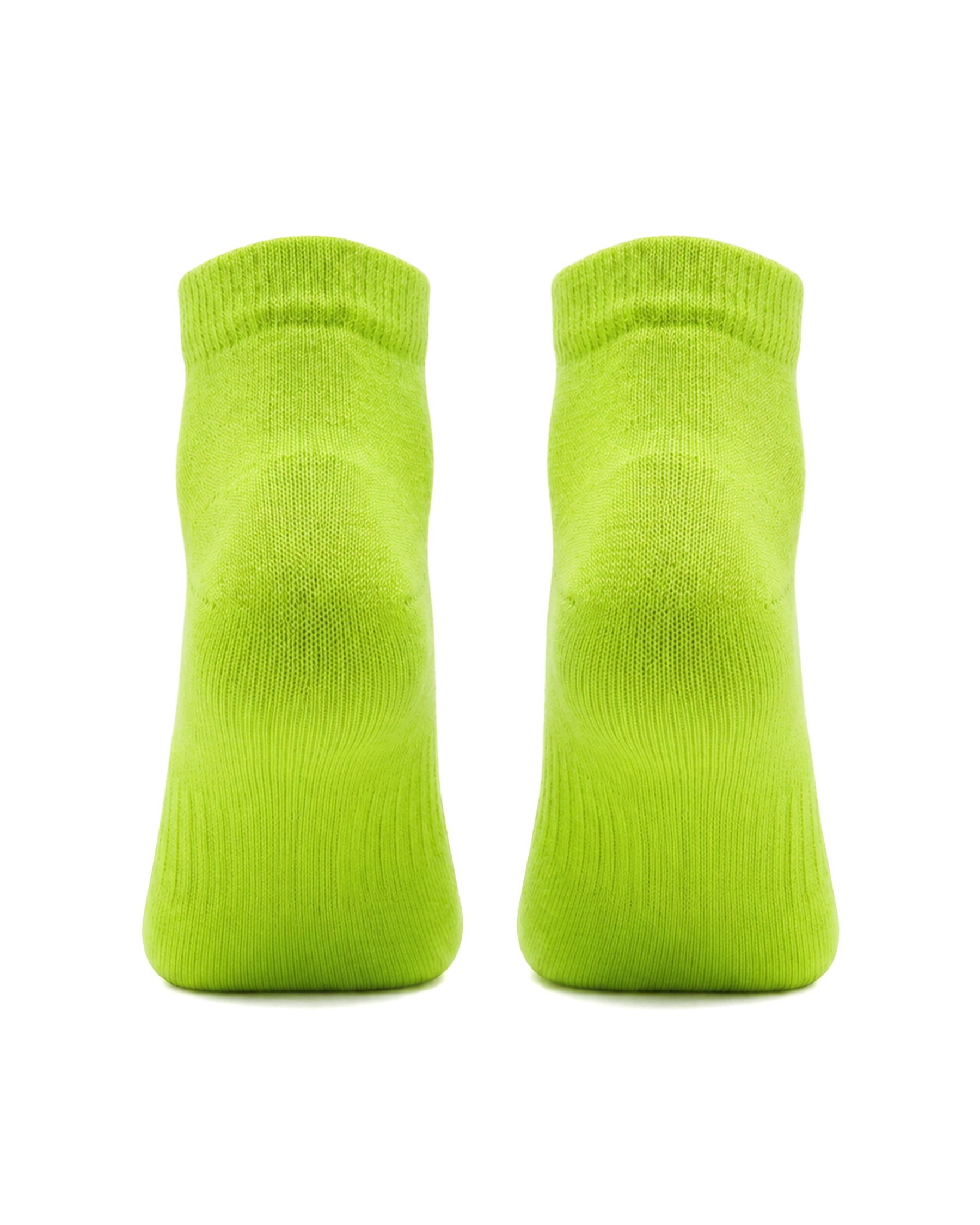 Adults Low-Cut MixGreen Training Socks-Pack of 3-Atum -54266796