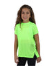 SPEED Training Sports Green T-Shirt