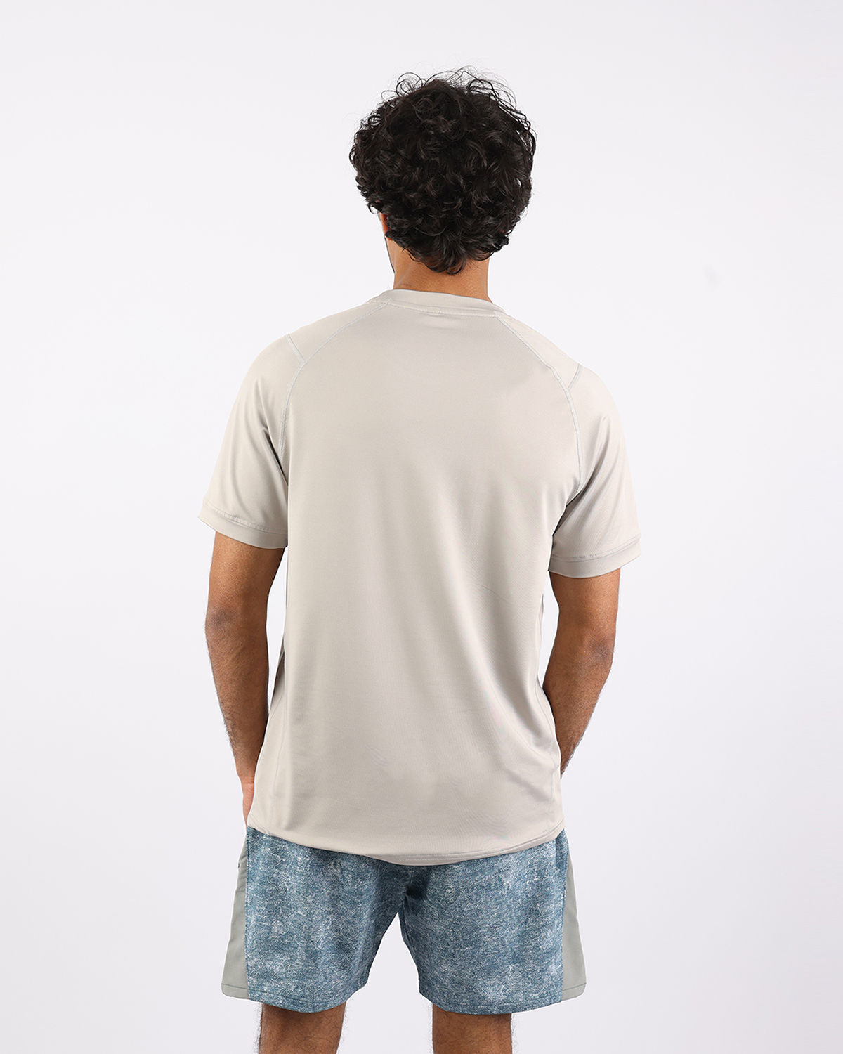 Energy Flow Men's T-Shirt