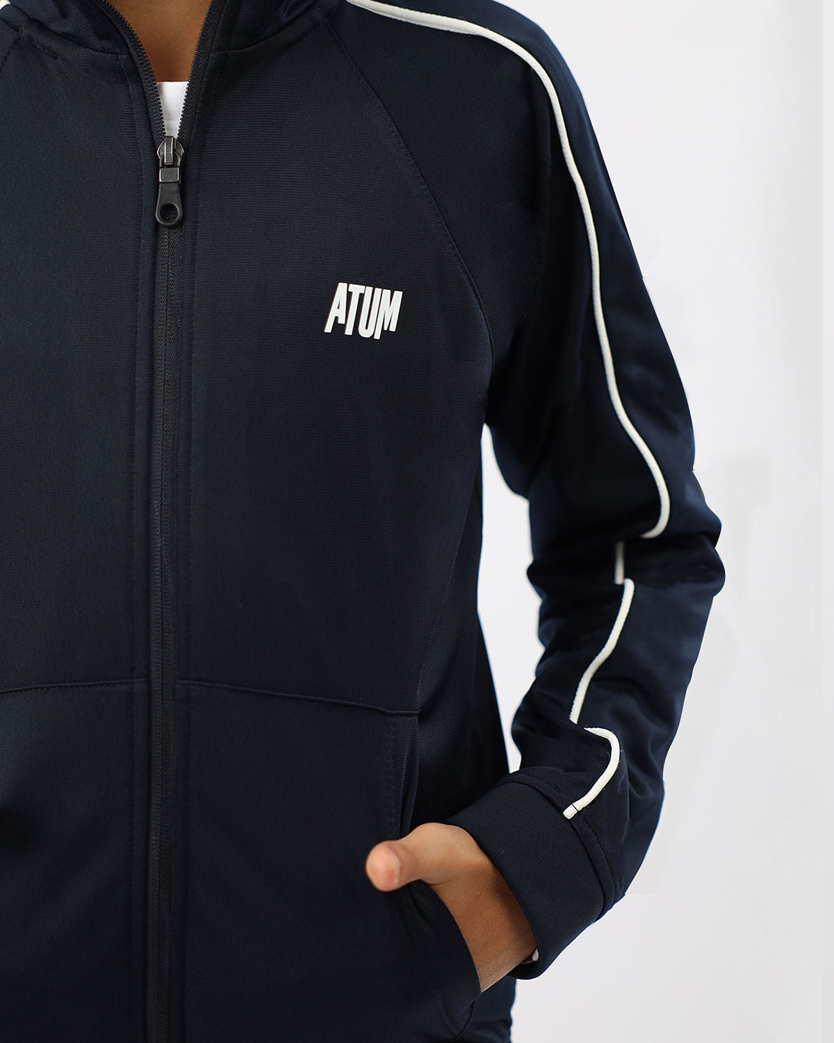 Atum Boy's Essential TrackSuit - Atum Egypt