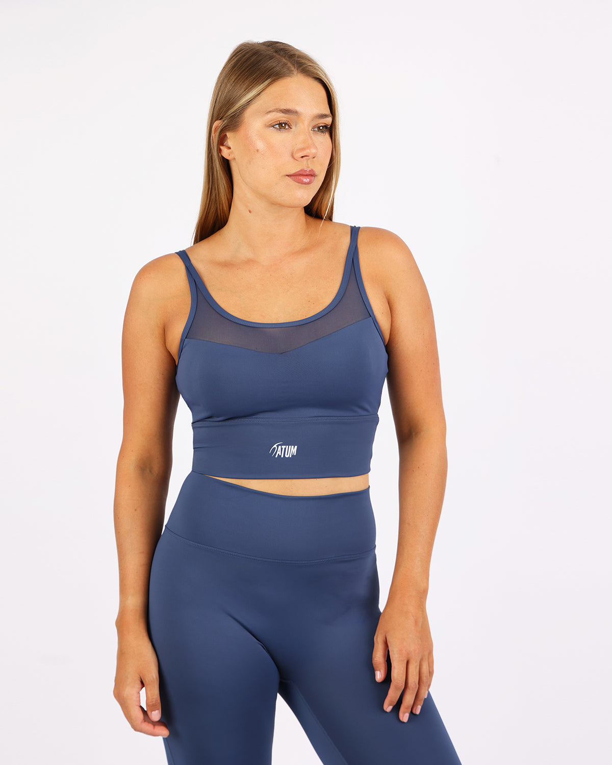 SculptFlex Women's Crossback Bra