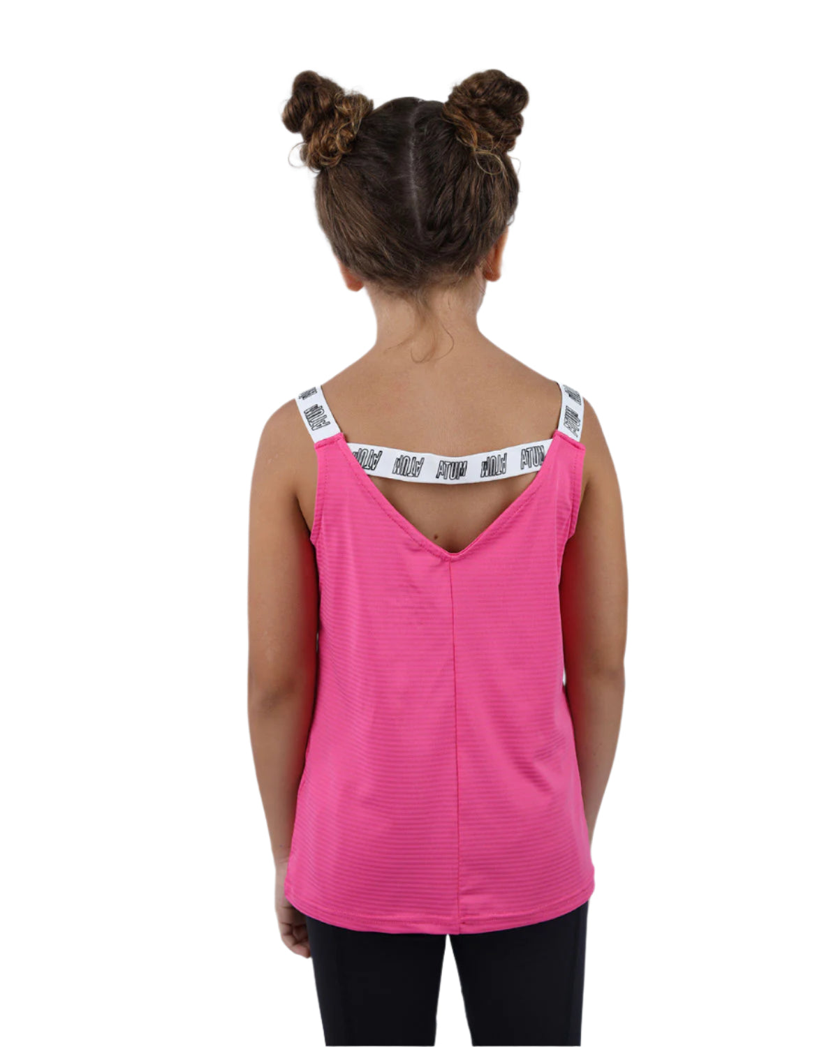 Horizon Training Fuchsia Sports Top-Atum -49711260