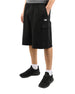 Essential Cargo Men's Black Shorts