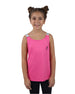Horizon Training Fuchsia Sports Top