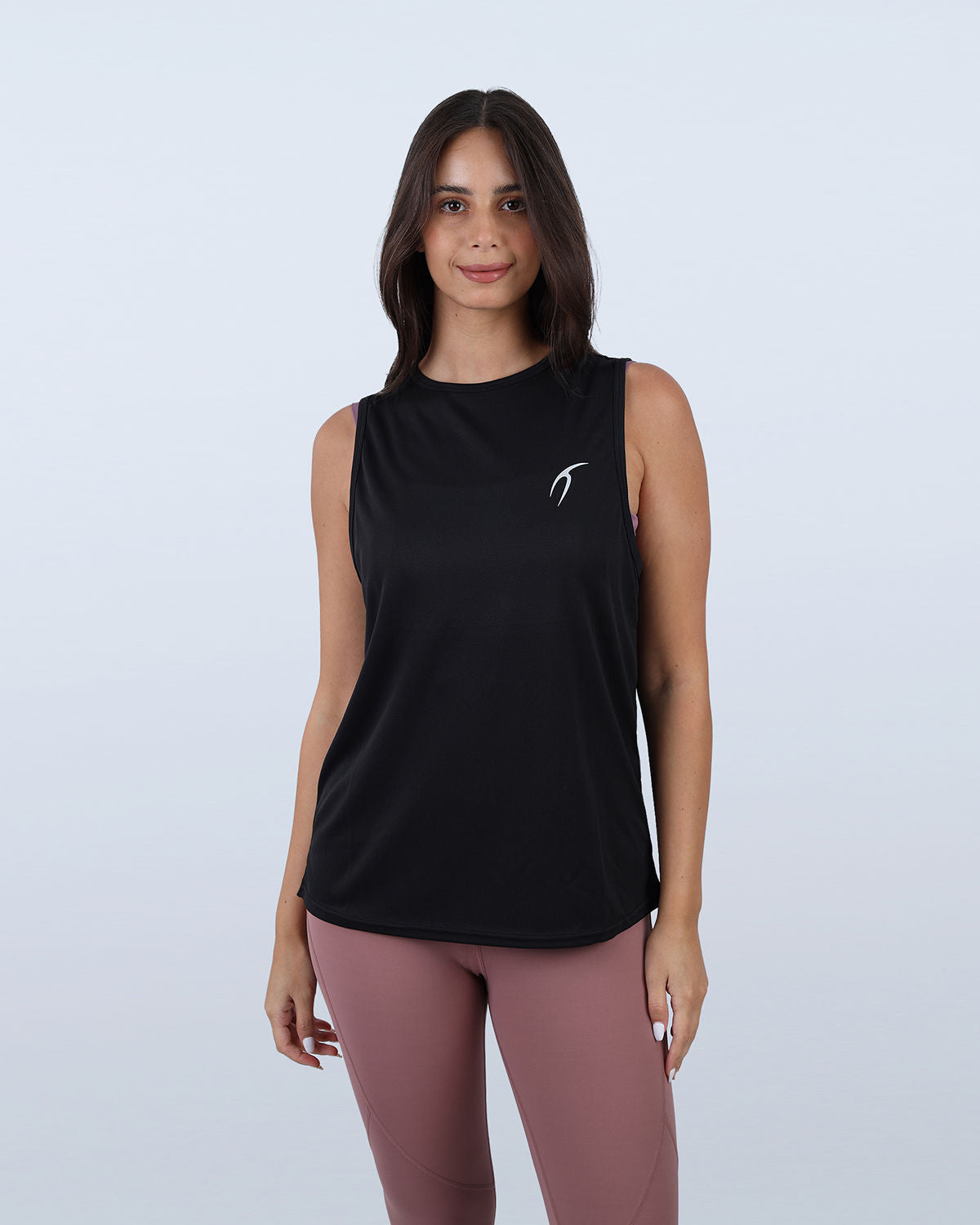 Modal Yoga Tank Top