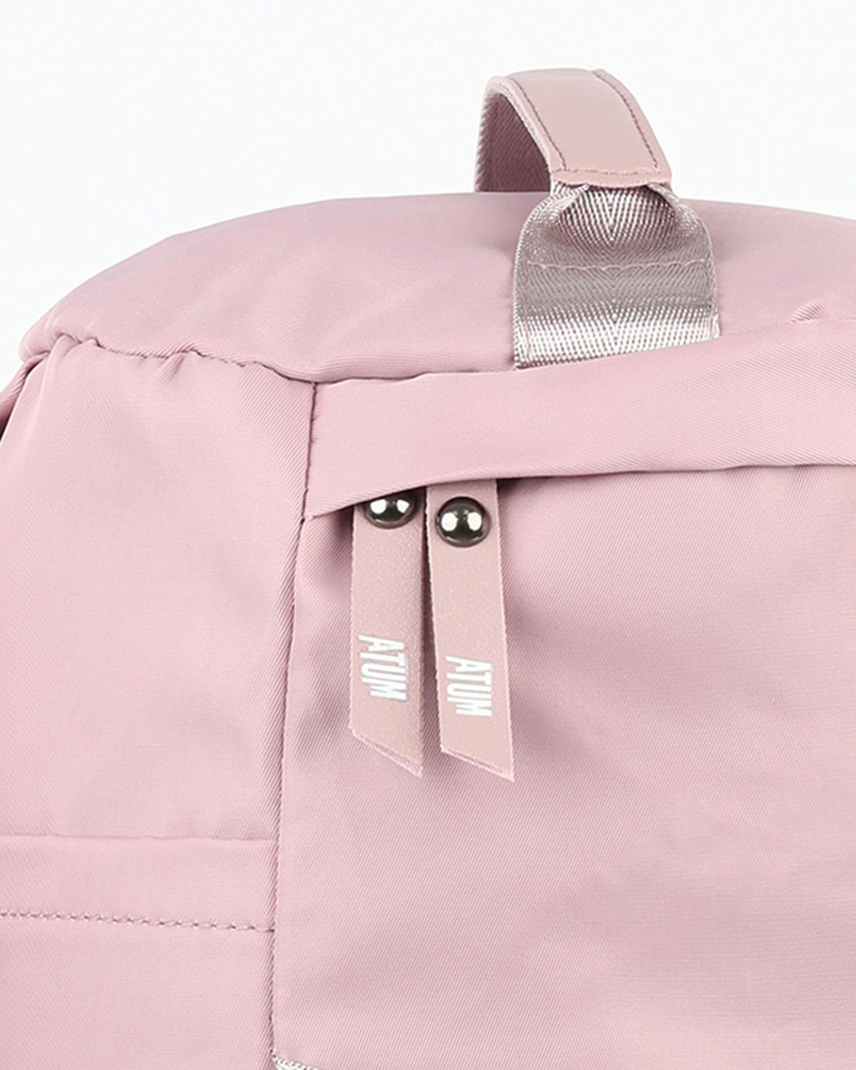 Adventure Premium Pink Duffel Bag-Atum -3684734