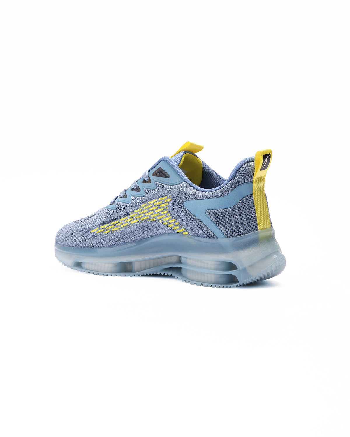 Hyper Wave Men's Blue Shoes-Atum -36288482