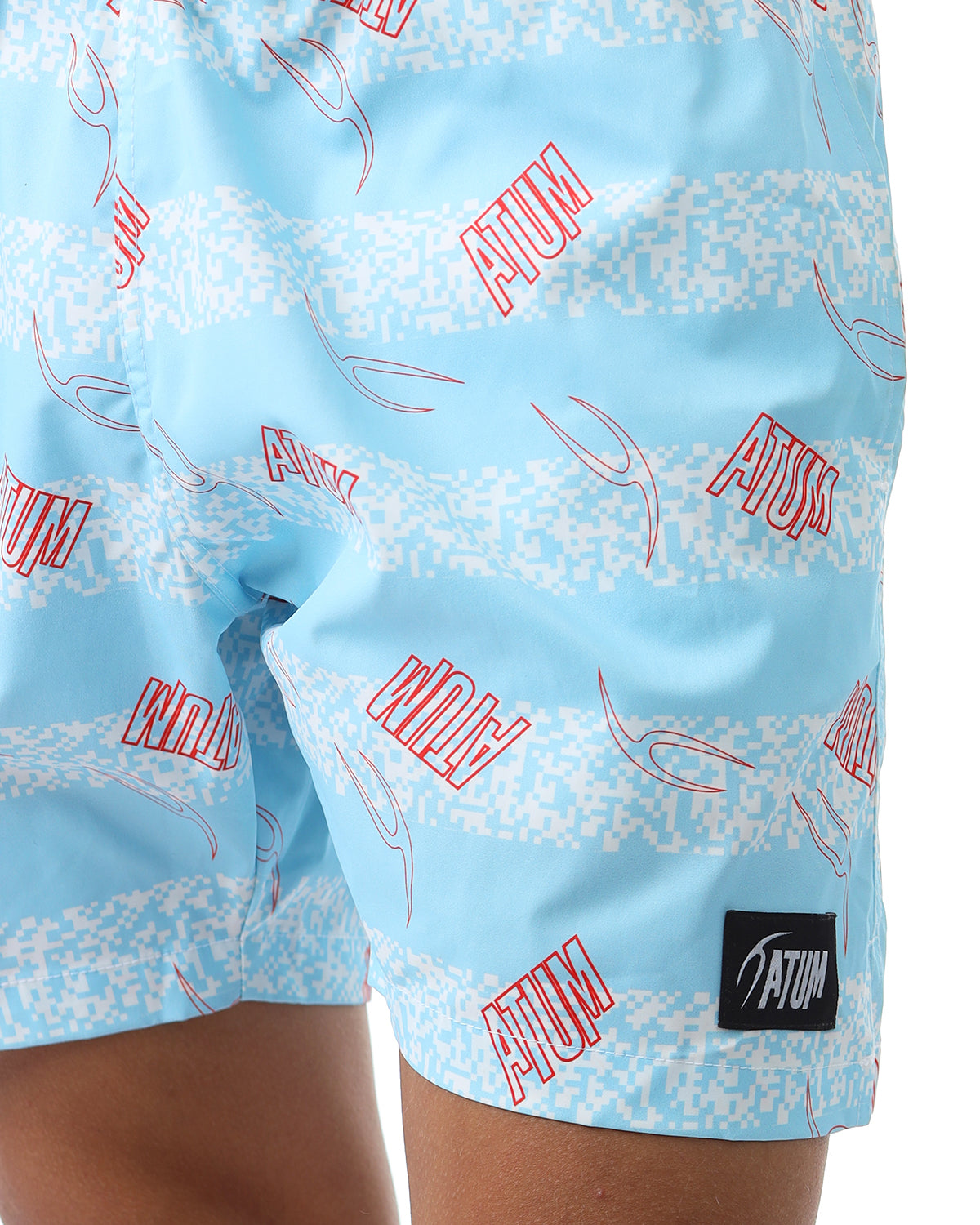Marine Matrix Aqua Swim Short-Atum -96728304
