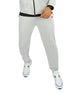 Men's Essential Light Gray Jogger Pants