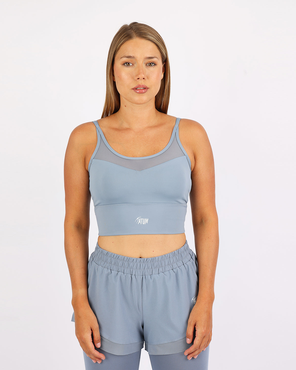 SculptFlex Women's Crossback Bra