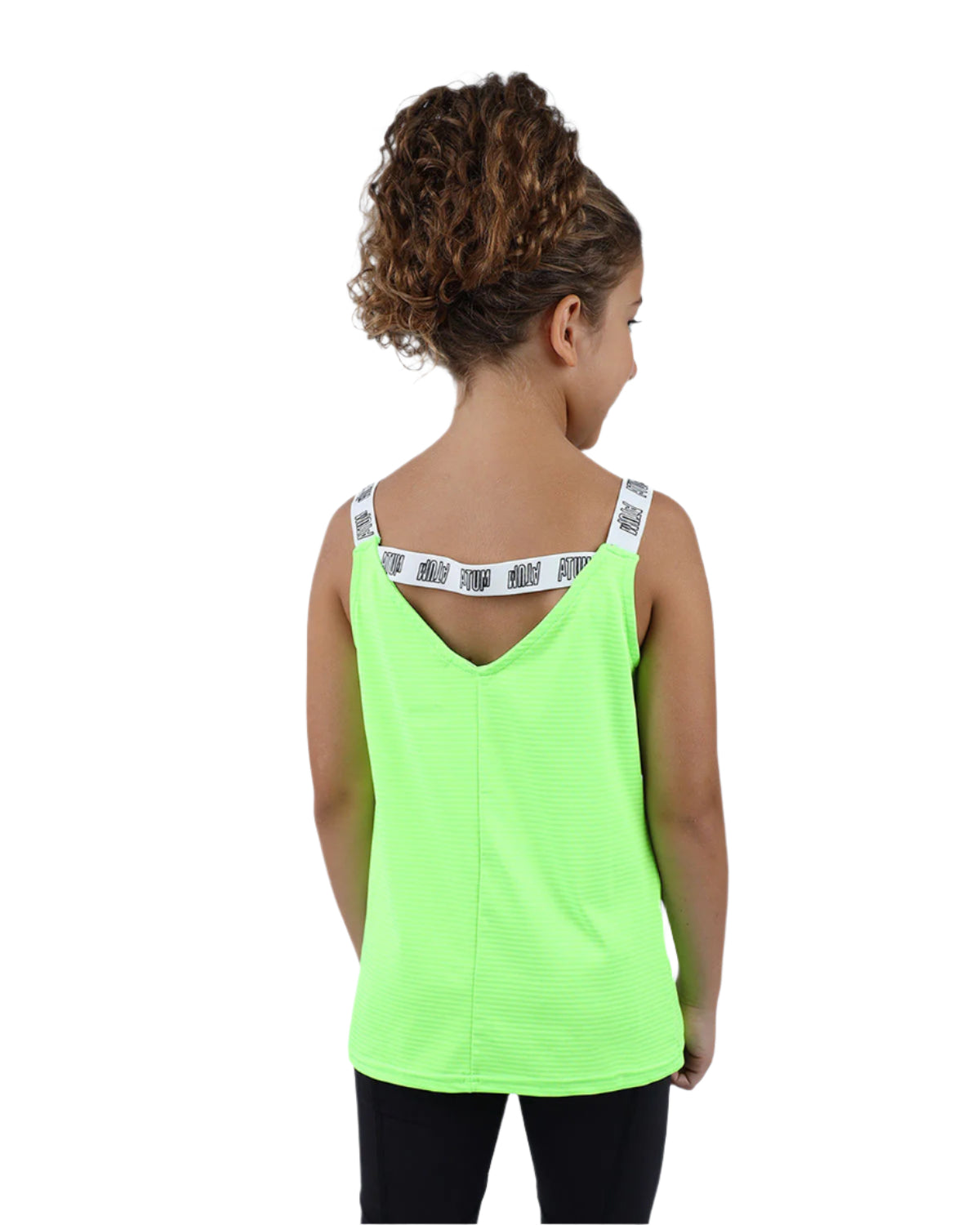 Horizon Training Green Sports Top-Atum -60283300