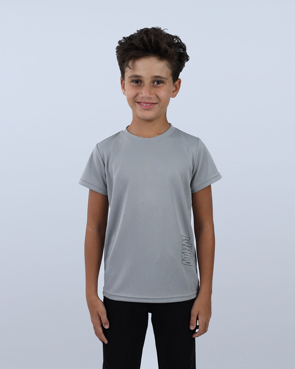 Dri-Fit Boys Basic T-Shirt