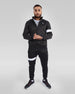 Ultimate Men's Black Tracksuit