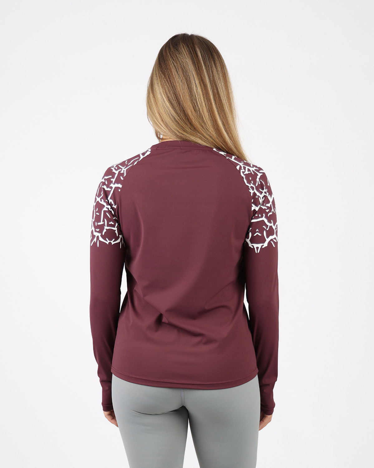 Graphic Long-Sleeve T-Shirt