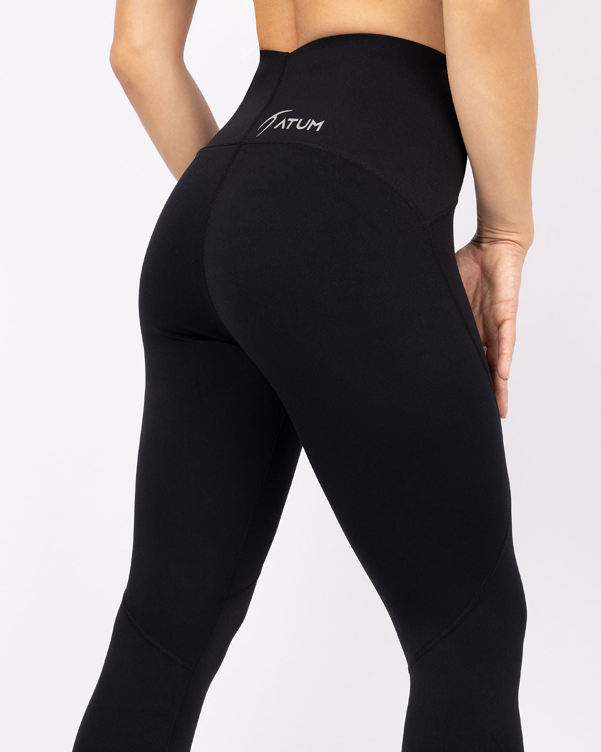 Premium High-Waisted Women's Leggings