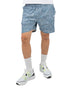 Printed Navy Training Short