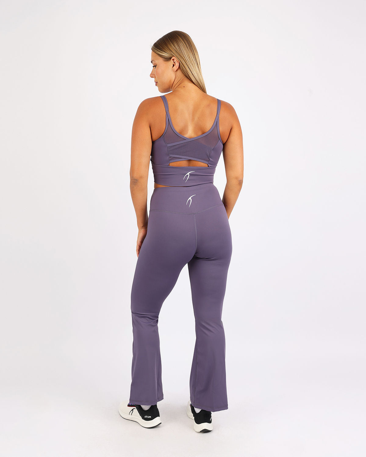 SculptFlex Women's Crossback Bra
