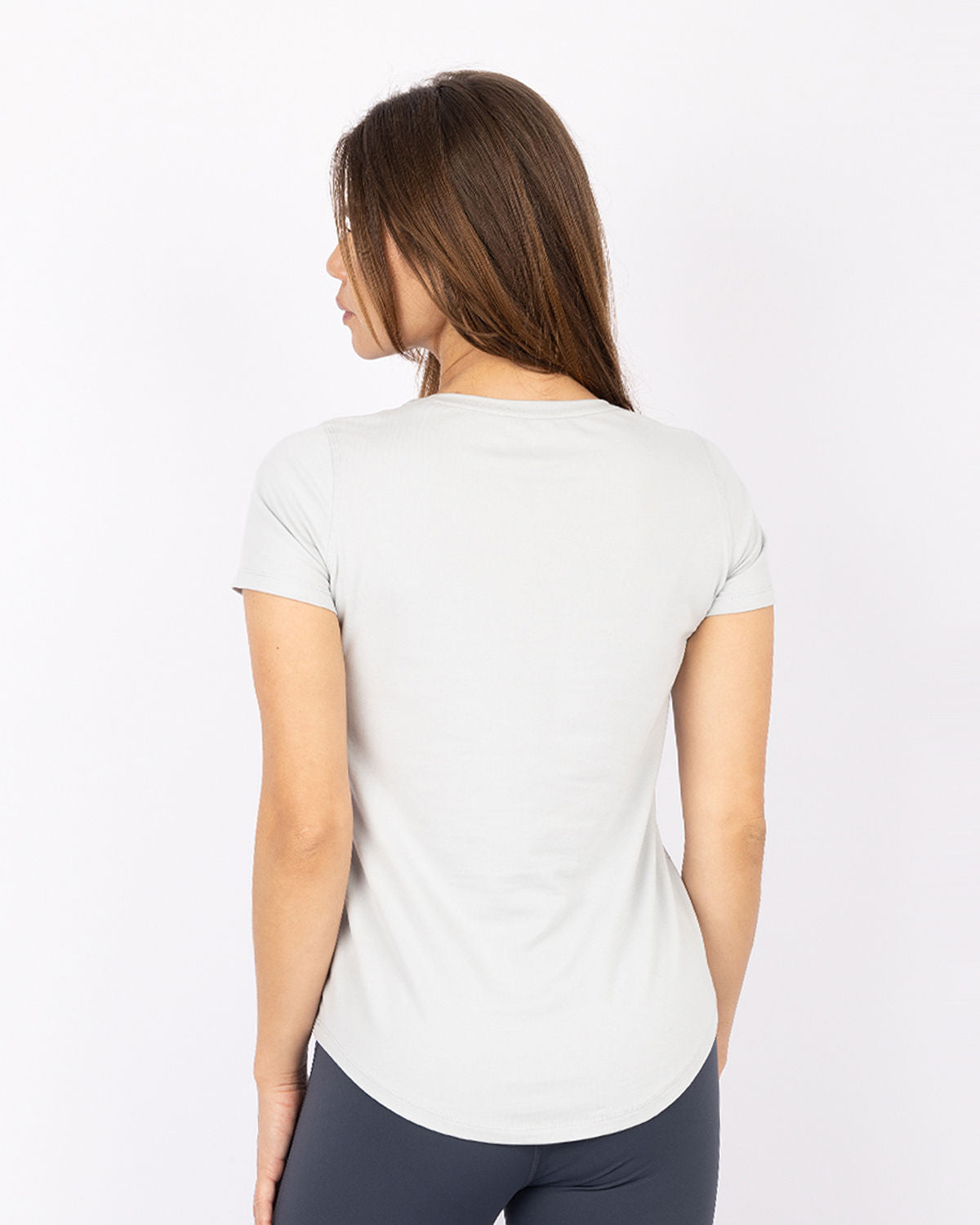 Basic Women's Short Sleeves T-Shirt