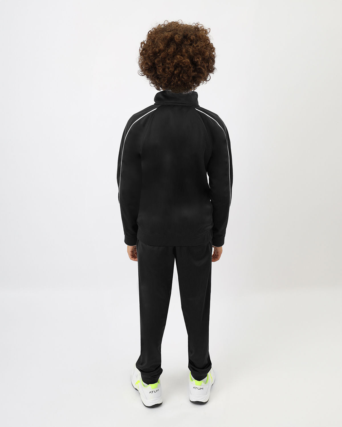 Boy's Essential Tracksuit