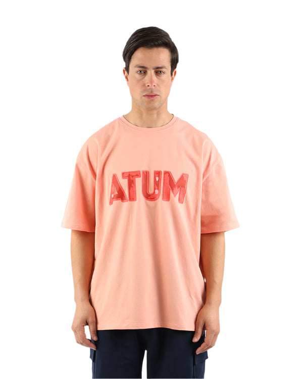 Heritage Legacy Coral T-Shirt-Atum -91200269