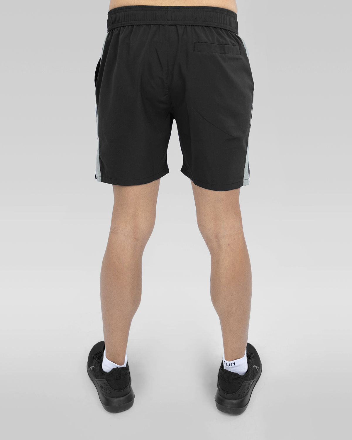 Dust power shorts