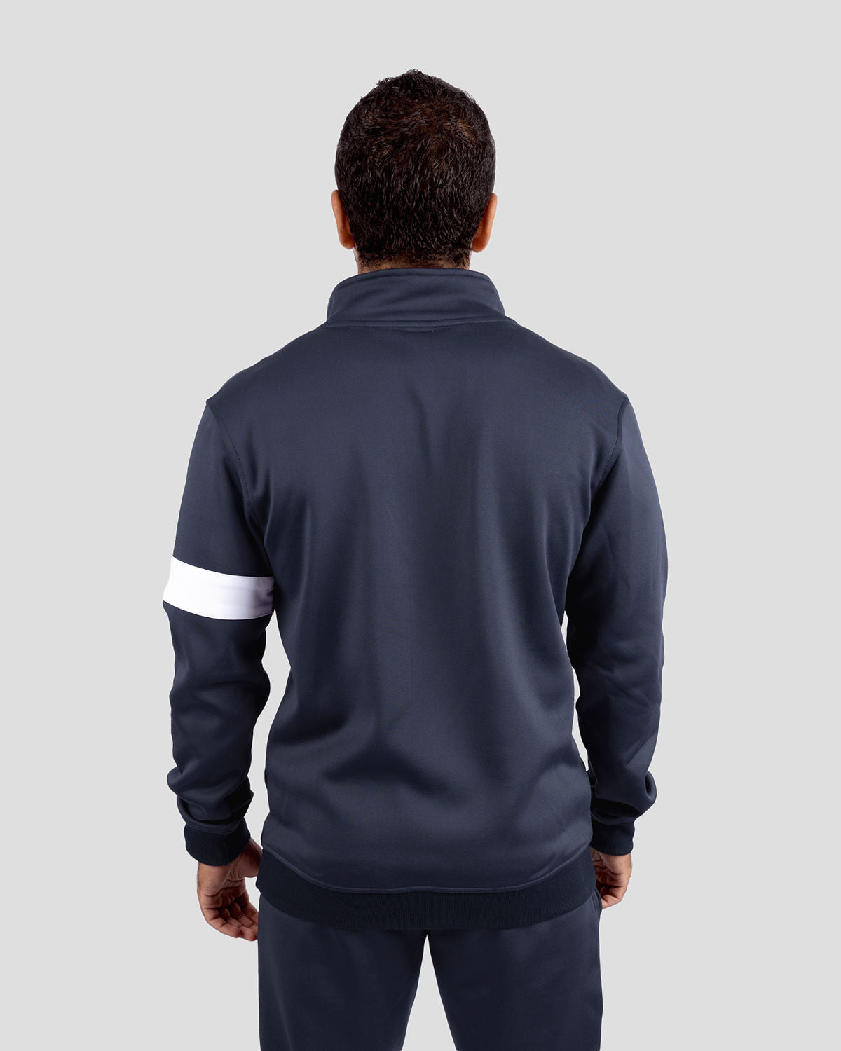 Ultimate Men's Navy Tracksuit-Atum -97311775