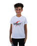 Knight Victory Sports White T-Shirt