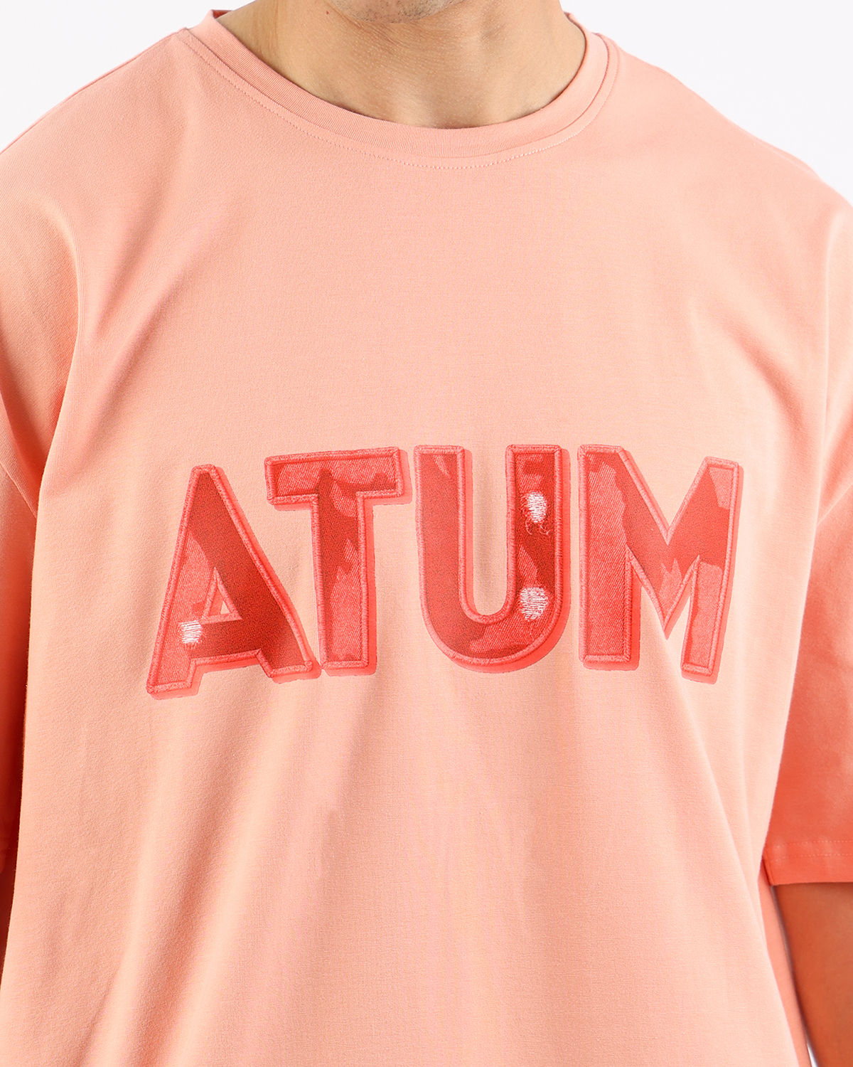 Heritage Legacy Coral T-Shirt-Atum -83224859