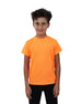 SPEED Training Orange T-Shirt