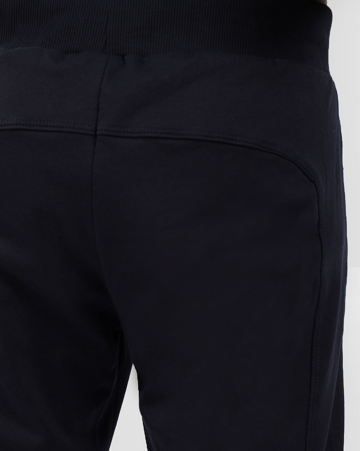 Juniors Dynamic Navy Sweatpants-Atum -72165154