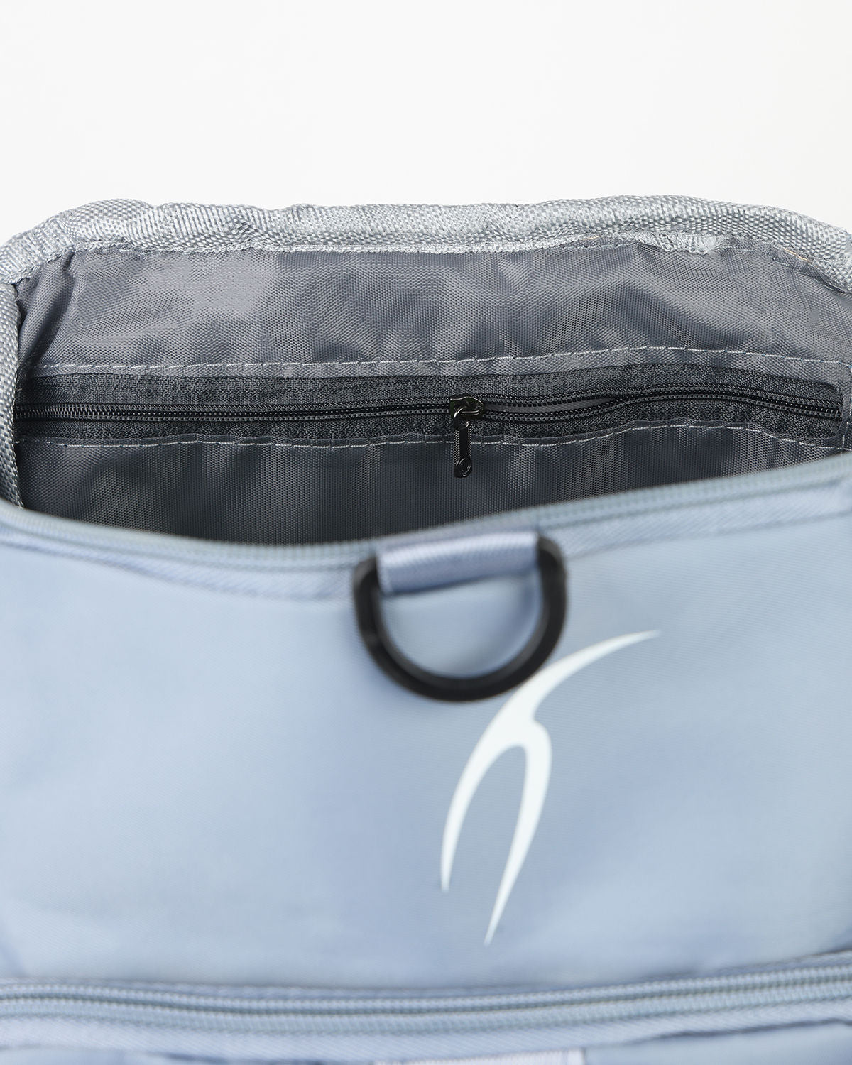Adventure Premium Blue Duffel Bag-Atum -34957823