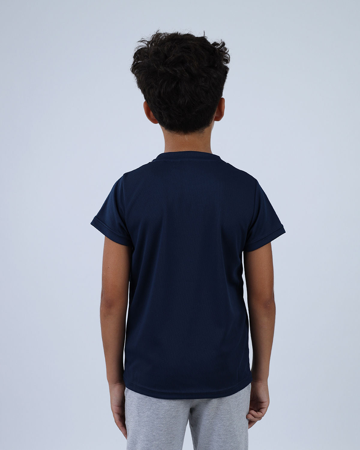 Dri-Fit Boys Basic T-Shirt