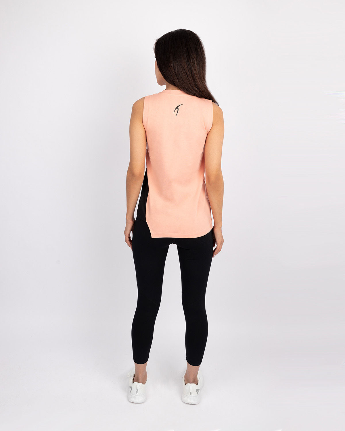 Dri-Fit Coral Tank Top-Atum -507893